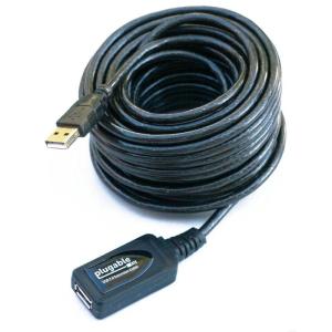 imagePlugable 32 USB 20 Active Extension Cable