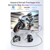image:imagePlugable Micro HDMI to HDMI Cable 66FT 4K60Hz HighSpeed Camera Cable  HDMI 20 BiDirectional Micro HDMI Cable 2M 18Gbps HDR Aluminum Shell amp Nylon Braided Cord for Camera GoPro Raspberry Pi