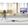 image:imagePlugable 10 Meter 32 Foot USB 30 Active Extension Cable with AC Power Adapter BackVoltage Protection and Driverless Technology Pack of 210m 32ft
