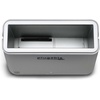 image:imagePlugable USB 30 SATA III Vertical Hard Drive amp SSD Docking Station Supports UASP and Drives 6TB