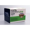 image:imagePlugable USB 30 SATA III Vertical Hard Drive amp SSD Docking Station Supports UASP and Drives 6TB